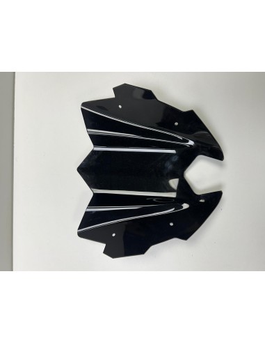 Bulle YAMAHA FZ8 2010 - 2011