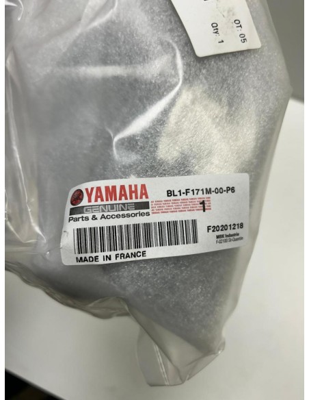Cache latéral droit NEUF YAMAHA XMAX 125 2018  -  2021