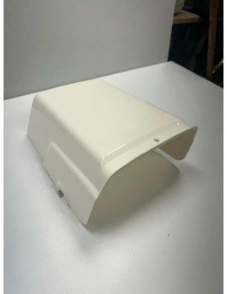 Garde boue arrière YAMAHA XTZ TENERE 600 1986 - 1987