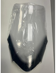 Bulle YAMAHA MAJESTY 400 2009 - 2016