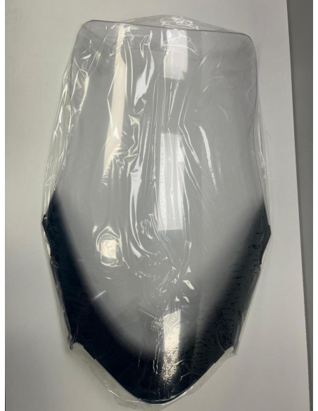 Bulle YAMAHA MAJESTY 400 2009 - 2016