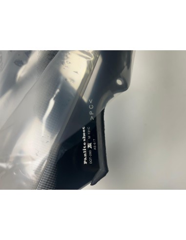 Bulle YAMAHA MAJESTY 400 2009 - 2016