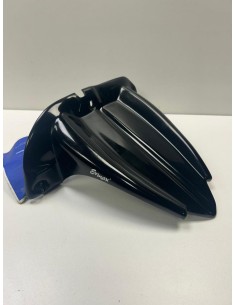 Lèche roue arrière noir ERMAX YAMAHA FZ8 2010  -  2011
