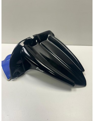 Lèche roue arrière noir ERMAX YAMAHA FZ8 2010  -  2011