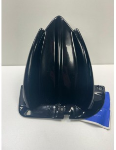 Lèche roue arrière noir ERMAX YAMAHA FZ8 2010  -  2011 2