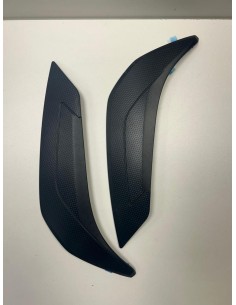 Cache latéral  -  Cache de réservoir gauche et droit YAMAHA FZ8 2011  -  2015