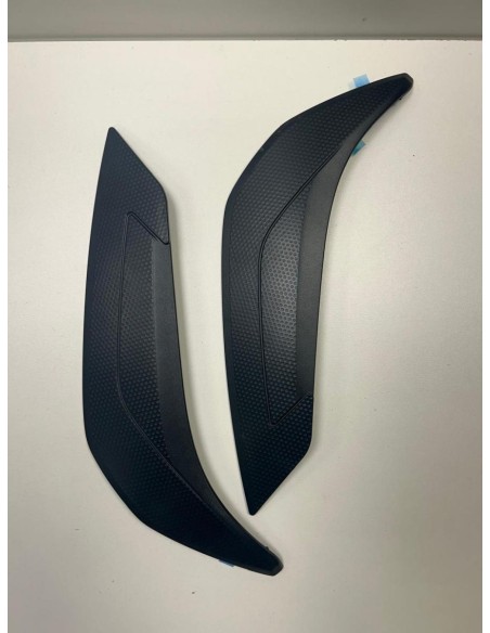 Cache latéral  -  Cache de réservoir gauche et droit YAMAHA FZ8 2011  -  2015