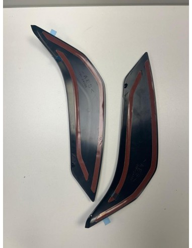 Cache latéral  -  Cache de réservoir gauche et droit YAMAHA FZ8 2011  -  2015