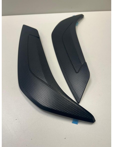 Cache latéral  -  Cache de réservoir gauche et droit YAMAHA FZ8 2011  -  2015