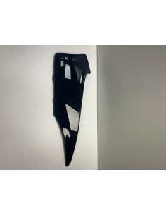 Bas de caisse droit NEUF origine YAMAHA TMAX 500 2004  -  2007