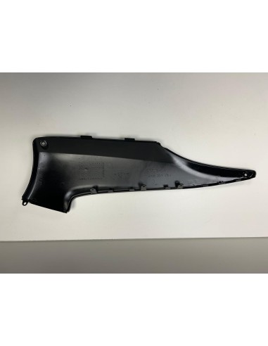 Bas de caisse droit NEUF origine YAMAHA TMAX 500 2004  -  2007