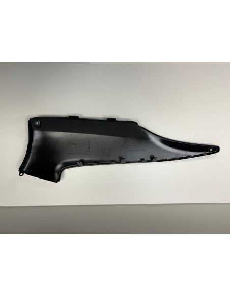 Bas de caisse droit NEUF origine YAMAHA TMAX 500 2004  -  2007