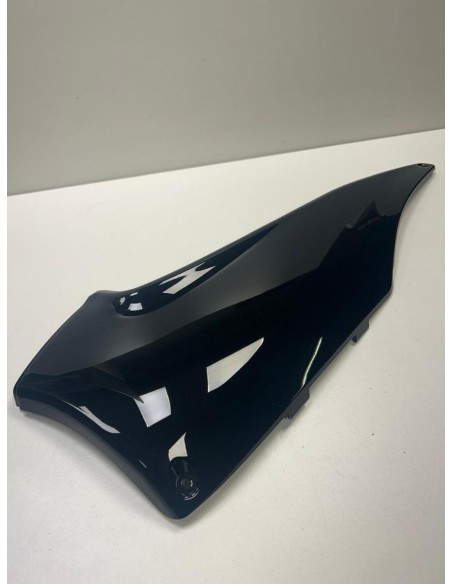 Bas de caisse droit NEUF origine YAMAHA TMAX 500 2004  -  2007