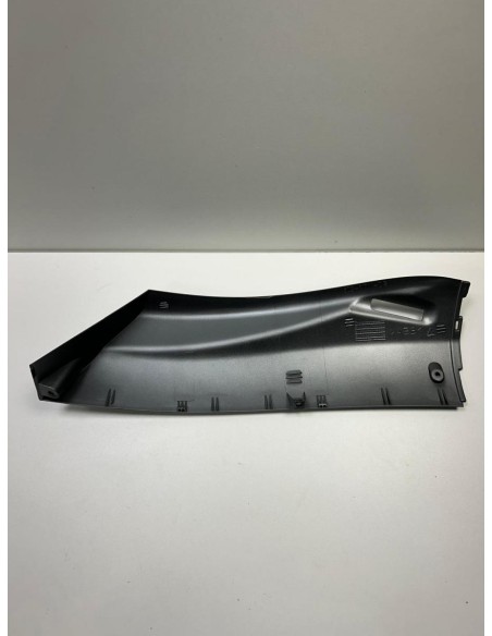 Bas de caisse droit neuf YAMAHA MAJESTY 125 1998  -  2002