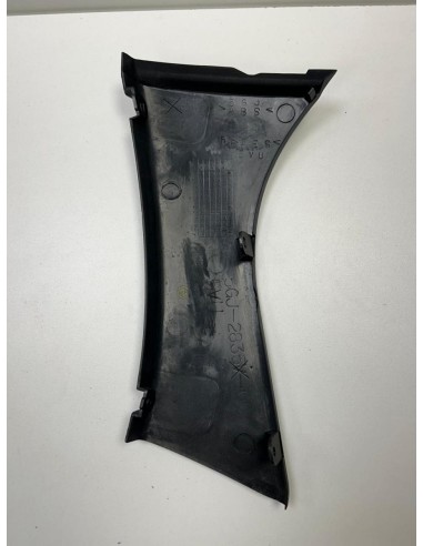 Flanc de carénage gauche YAMAHA TMAX 500 2004  -  2007