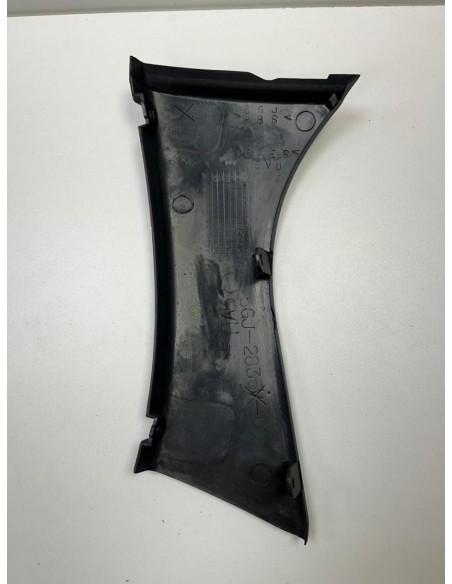 Flanc de carénage gauche YAMAHA TMAX 500 2004  -  2007