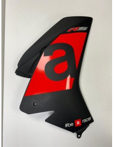Flanc carénage droit APRILIA RSV4 2014 - 2017