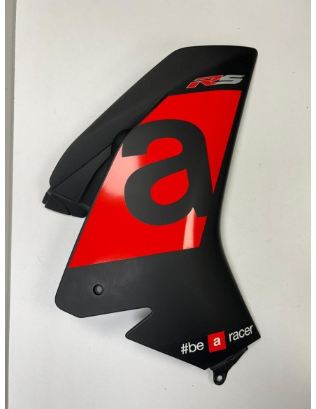 Flanc carénage droit APRILIA RSV4 2014 - 2017