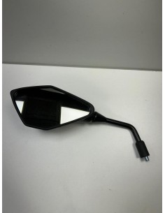Rétroviseur gauche NEUF origine KAWASAKI Z 800 2013  -  2016