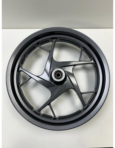 Jante avant neuve YAMAHA XMAX 125 2018  -  2021