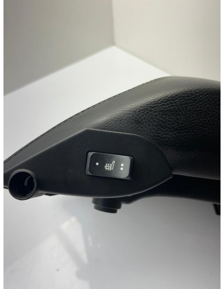 Selle arrière passager BMW R 1200 RT 2014  -  2018