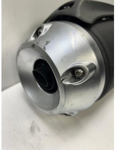 Ligne d'échappement complète YAMAHA TMAX 530 2012  -  2016 2