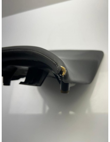 Selle pilote avant BMW S1000RR 2009 - 2011