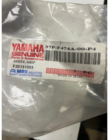 Poignée passager gauche neuve YAMAHA XMAX 125 2009 - 2013