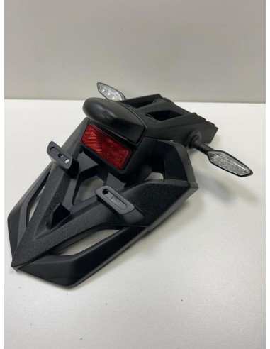 Support de plaque origine YAMAHA TMAX 530 2017  -  2019