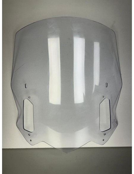 Bulle YAMAHA TMAX 530 2017 - 2019