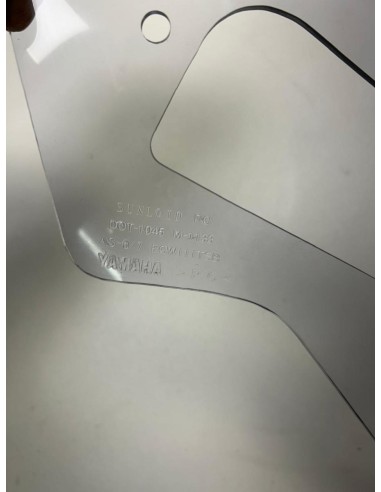 Bulle YAMAHA TMAX 530 2017 - 2019