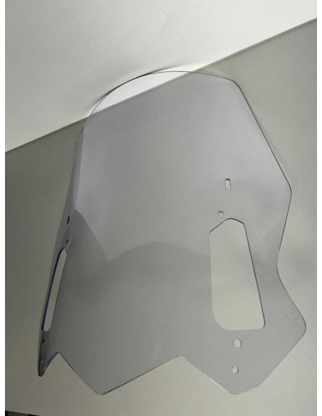 Bulle YAMAHA TMAX 530 2017 - 2019