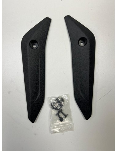 Cache latéral  -  Cache latéral de bulle YAMAHA TMAX 530 2017  -  2019