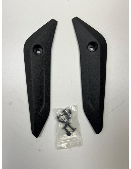 Cache latéral  -  Cache latéral de bulle YAMAHA TMAX 530 2017  -  2019