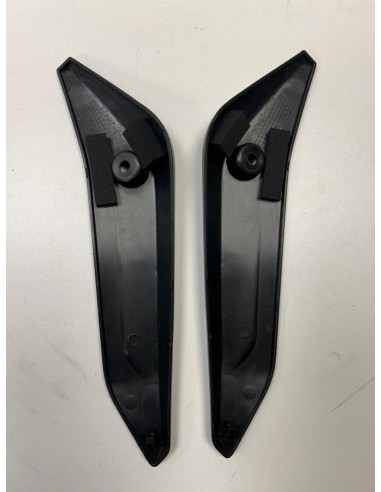Cache latéral  -  Cache latéral de bulle YAMAHA TMAX 530 2017  -  2019
