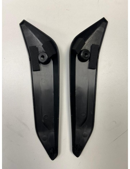 Cache latéral  -  Cache latéral de bulle YAMAHA TMAX 530 2017  -  2019
