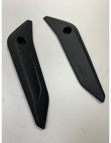 Cache latéral  -  Cache latéral de bulle YAMAHA TMAX 530 2017  -  2019