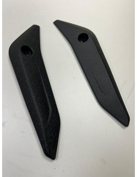 Cache latéral  -  Cache latéral de bulle YAMAHA TMAX 530 2017  -  2019