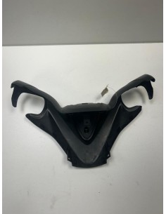 Cache guidon supérieur YAMAHA TMAX 500 2008  -  2011 2
