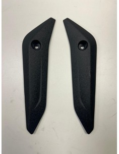 Cache latéral de bulle YAMAHA TMAX 530 2017  -  2019
