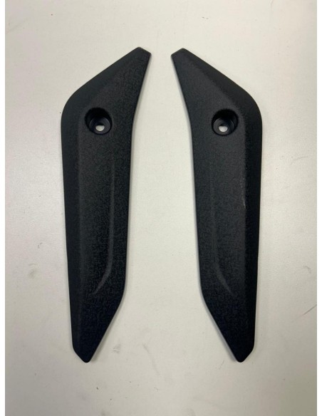 Cache latéral de bulle YAMAHA TMAX 530 2017  -  2019