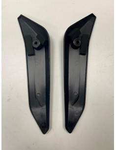 Cache latéral de bulle YAMAHA TMAX 530 2017  -  2019 2