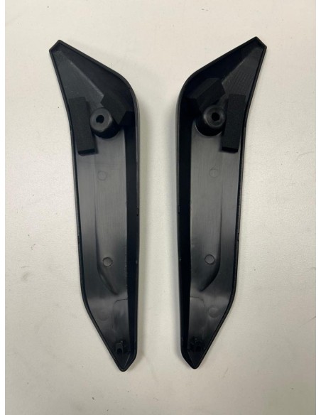 Cache latéral de bulle YAMAHA TMAX 530 2017  -  2019