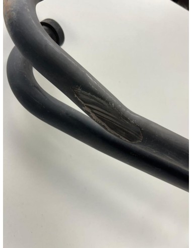 Ligne d'échappement complète YAMAHA TMAX 530 2012  -  2016