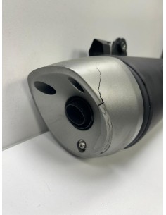 Ligne d'échappement complète YAMAHA TMAX 530 2017  -  2019 2