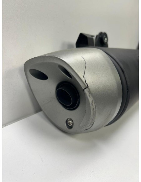 Ligne d'échappement complète YAMAHA TMAX 530 2017  -  2019