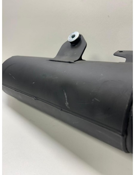 Ligne d'échappement complète YAMAHA TMAX 530 2017  -  2019