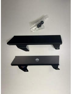 Protection de courroie BCD YAMAHA TMAX 530 2012  -  2016