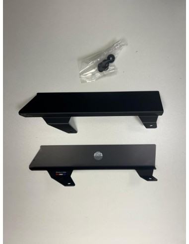 Protection de courroie BCD YAMAHA TMAX 530 2012  -  2016