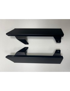 Protection de courroie BCD YAMAHA TMAX 530 2012  -  2016 2